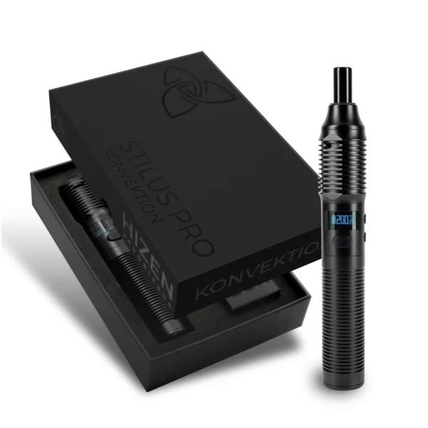 Hochwertiger tragbarer Vaporizer